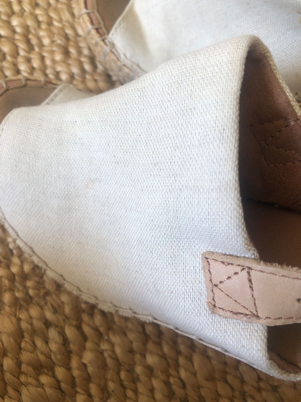Scarpe da donna: Sandalen Toms – Usato da Zürich venduto da springsummer 4