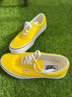 Vans Authentic Schuhe Gelb 40.5 Unisex