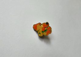 Alter Pin Boule & Bill
