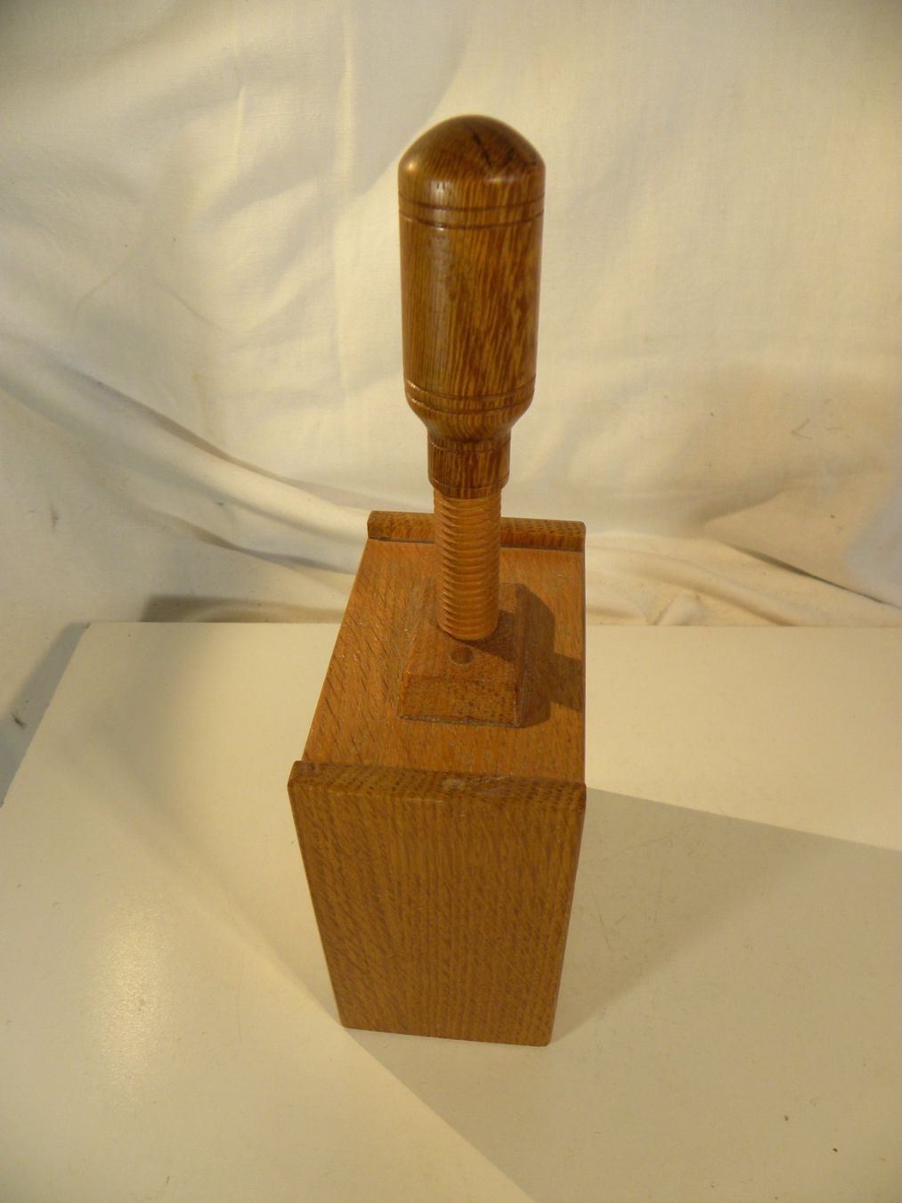 Giochi: Jasskartenhalter aus Holz – Usato da Reinach venduto da Taysalmon 2