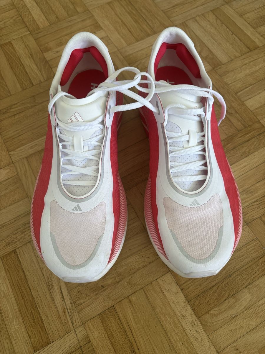 Adidas Scarpe da uomo: Adidas Hyperboost 44 – Usato da ONEX venduto da manuelgradur 1