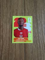 Panini FIFA World Cup 2026, CAN 11