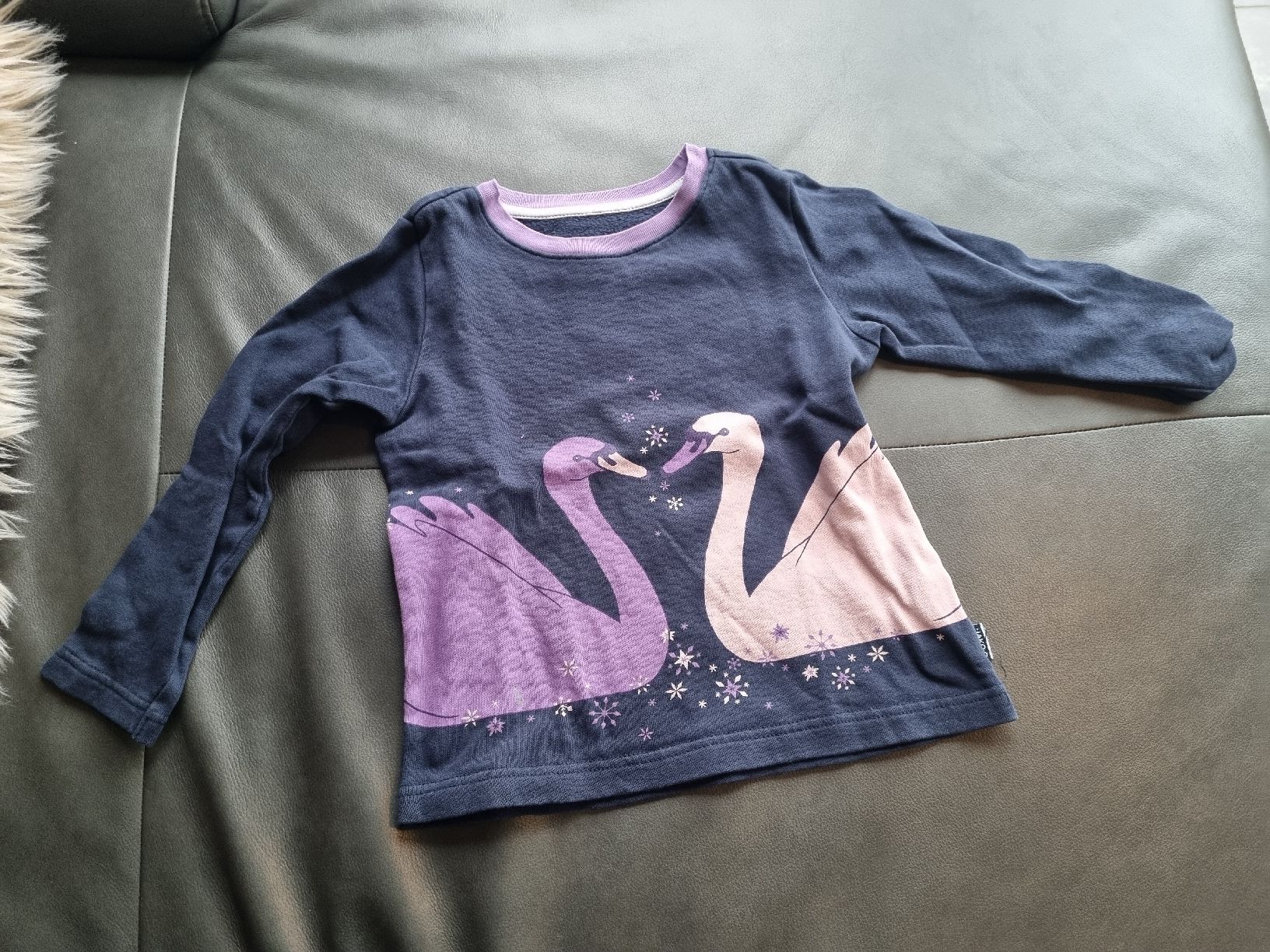 Jako-O Maglioni & Felpe: Mädchen Pullover Jako-o Gr. 104/110 – Usato da Remigen venduto da Avanti