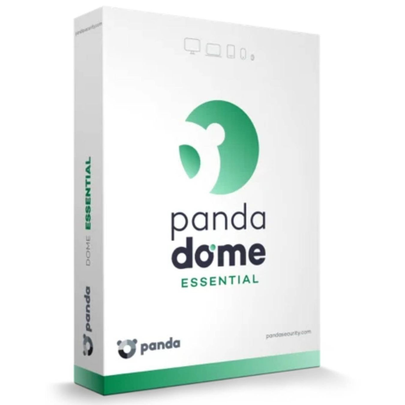 Software: Panda Dome Advanced 5D/3Y – Nuovo (secondo la descrizione) da Vaduz venduto da KeysDistributionGmbH