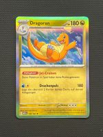 Pokemon Dragonite Dragoran #149 - NM/MINT - 151 - DE