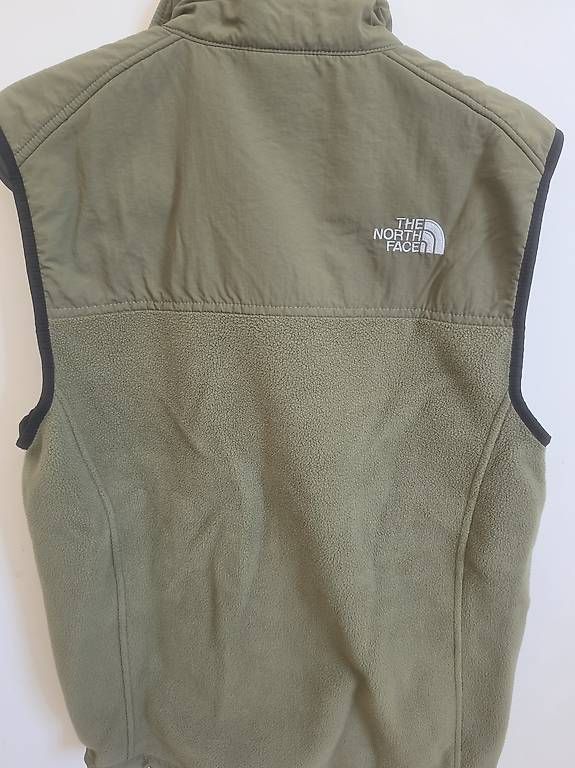 North Face Gilet & Giacche: North Face Gillet- S – Usato da Locarno venduto da ran_c5zb 1