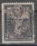 BRITISH GUIANA - Vollstempel 1941 (21