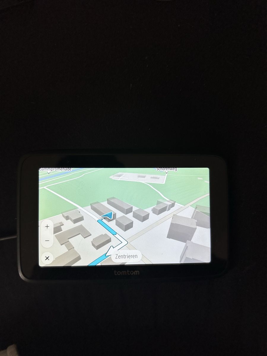 Tomtom Navigation: TomTom Go Professional 6 – Neuf (Voir description) à Basel par eliaxzer 2
