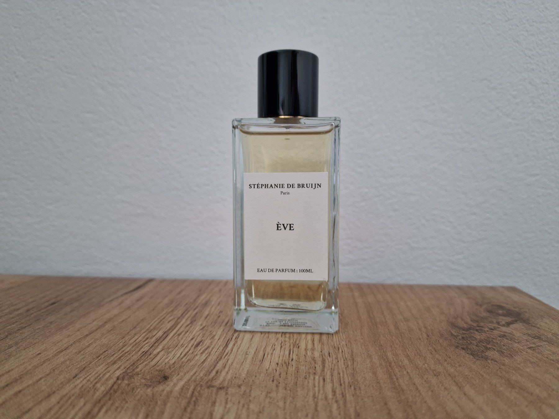 Profumi & Eau de Toilette: Ève - Stéphanie de Bruijn 5ml Abfüllung – Nuovo (secondo la descrizione) da Root venduto da FragranceEla