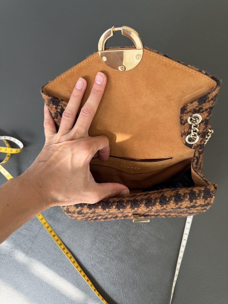 Sandro Taschen: Sandro Tasche – Gebraucht aus Hofstetten SO von lok_5bdw 5