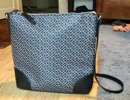 Umhängetasche Crossbody  neuwertig!