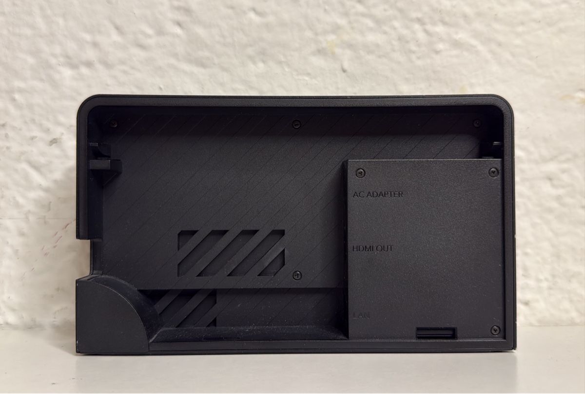 Nintendo Console: Nintendo Switch OLED - Great Condition 🎮 – Usato da Ehrendingen venduto da bubulence 3