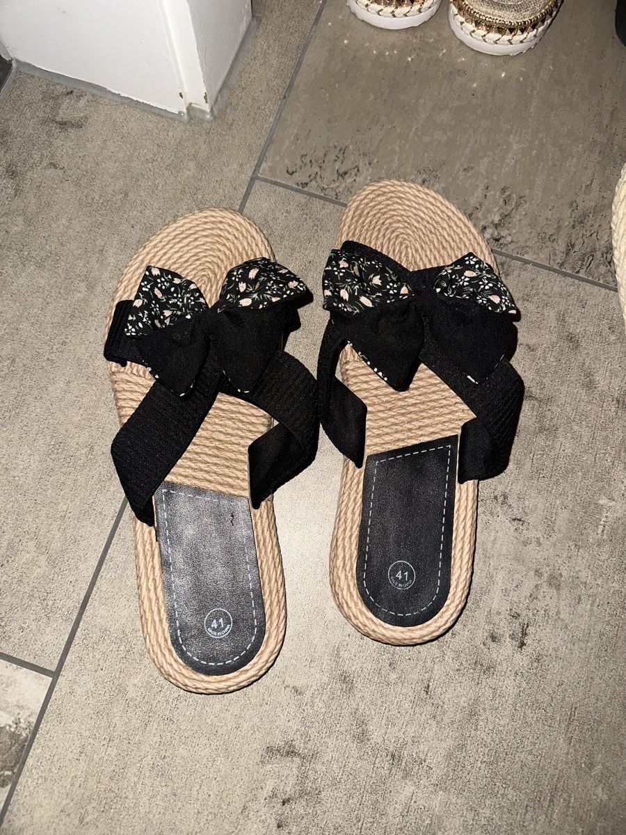 Scarpe da donna: Lots de 8 paires de chaussures – Usato da Martigny venduto da mar_yt85 1