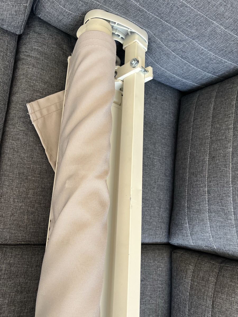 Tende da sole: Markise 3.0x2.5m beige NEU – Nuovo (secondo la descrizione) da Oberarth venduto da Werny007 2