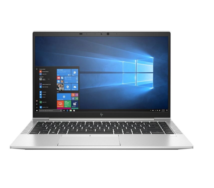HP EliteBook 840 G7 i5-10210U mit 16GB RAM & 512SSD, CH 1