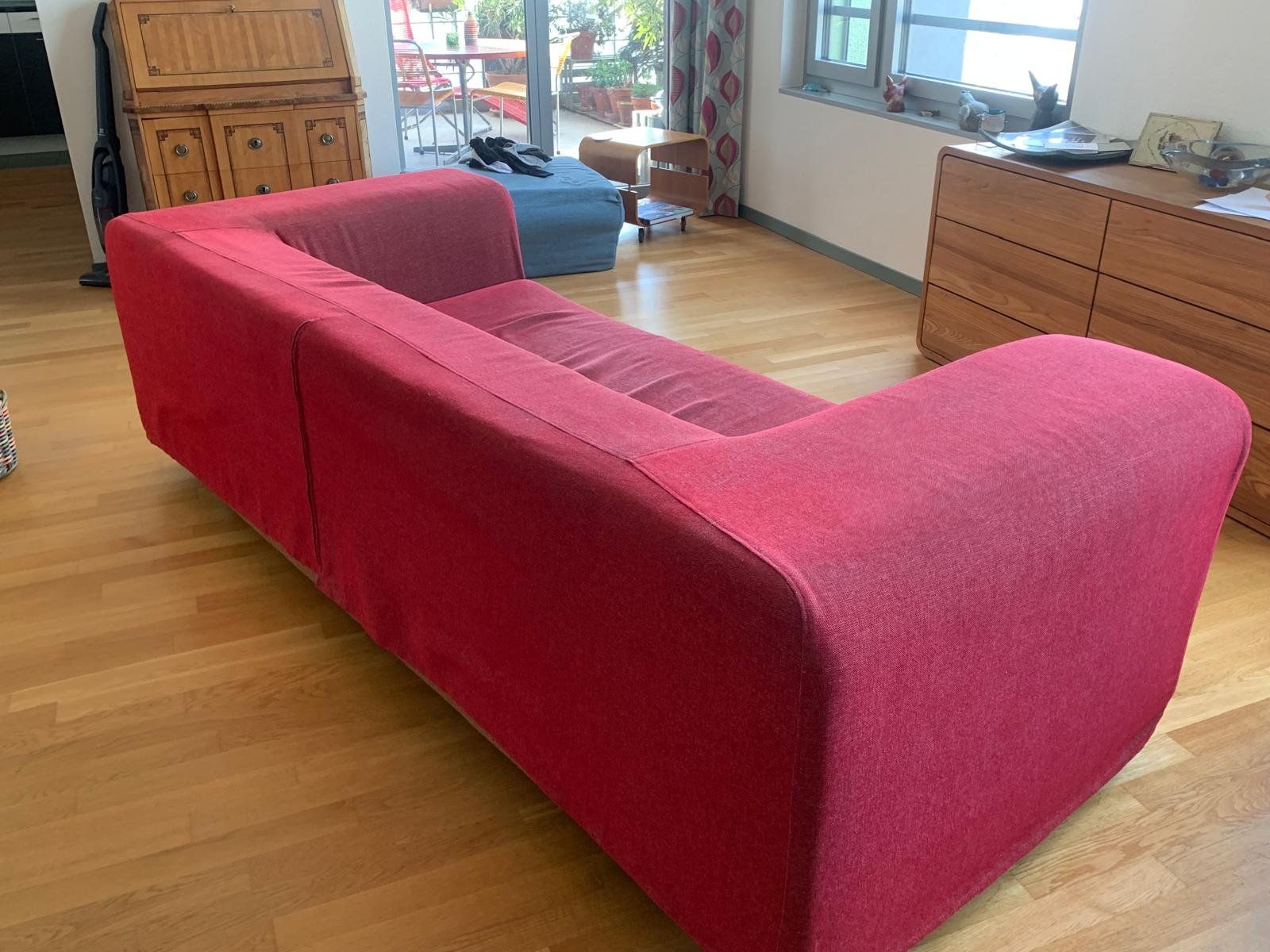 Divani: Sofa Montis – Usato da Zürich venduto da hundskamille 2