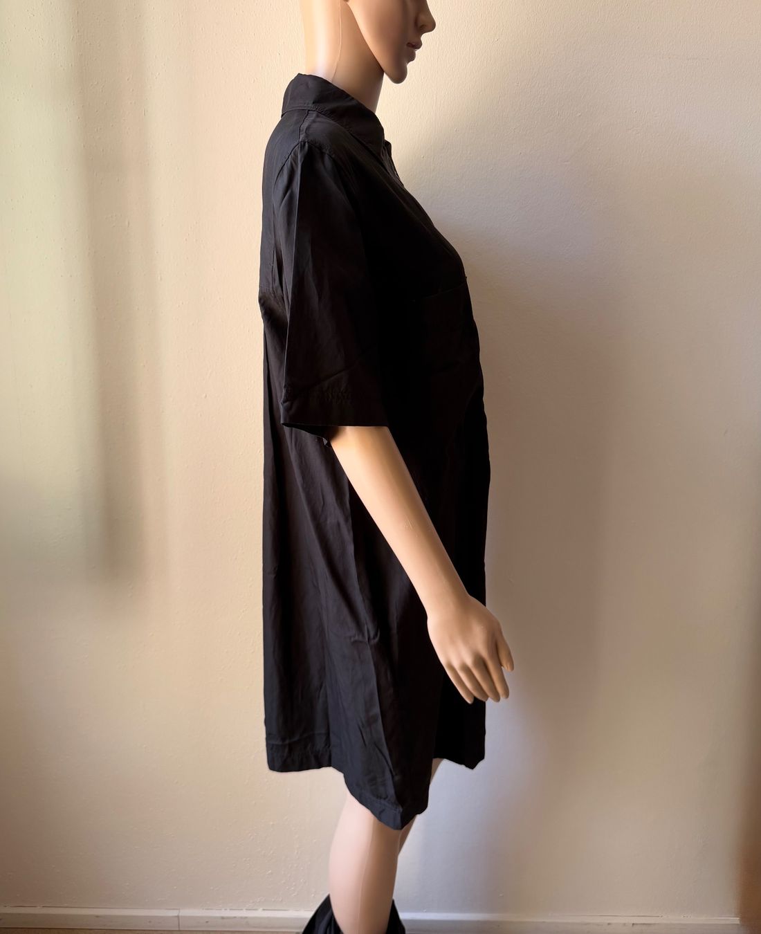 Cos Kleider: COS Hemdblusenkleid 🖤 – Gebraucht aus Zürich von ClosetQueen 5