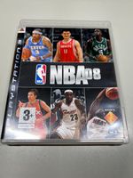 NBA 08 per PlayStation 3
