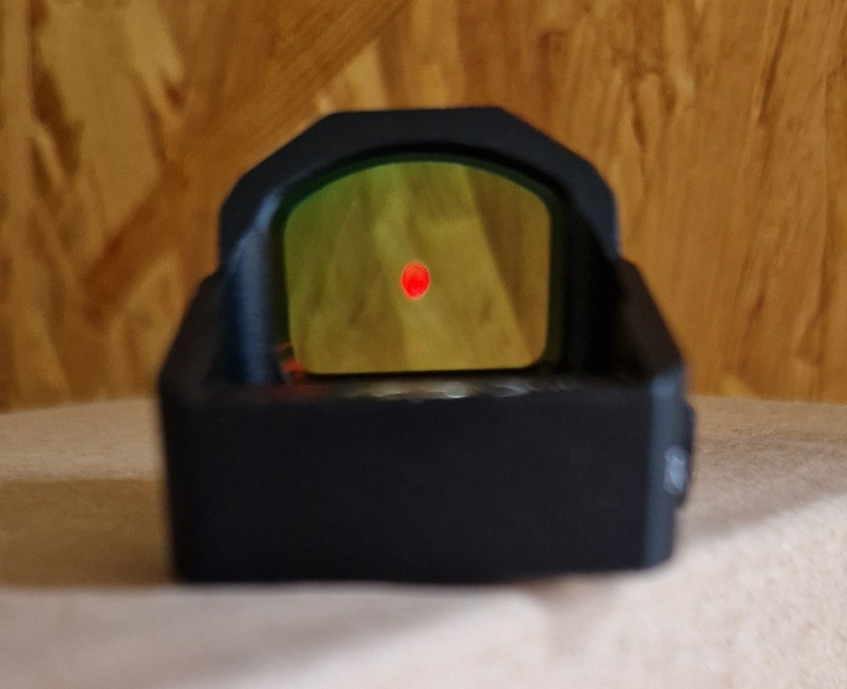 Objectifs: Red Dot Visier – Neuf avec emballage d'origine à Dorf par Messer-Schweiz 3