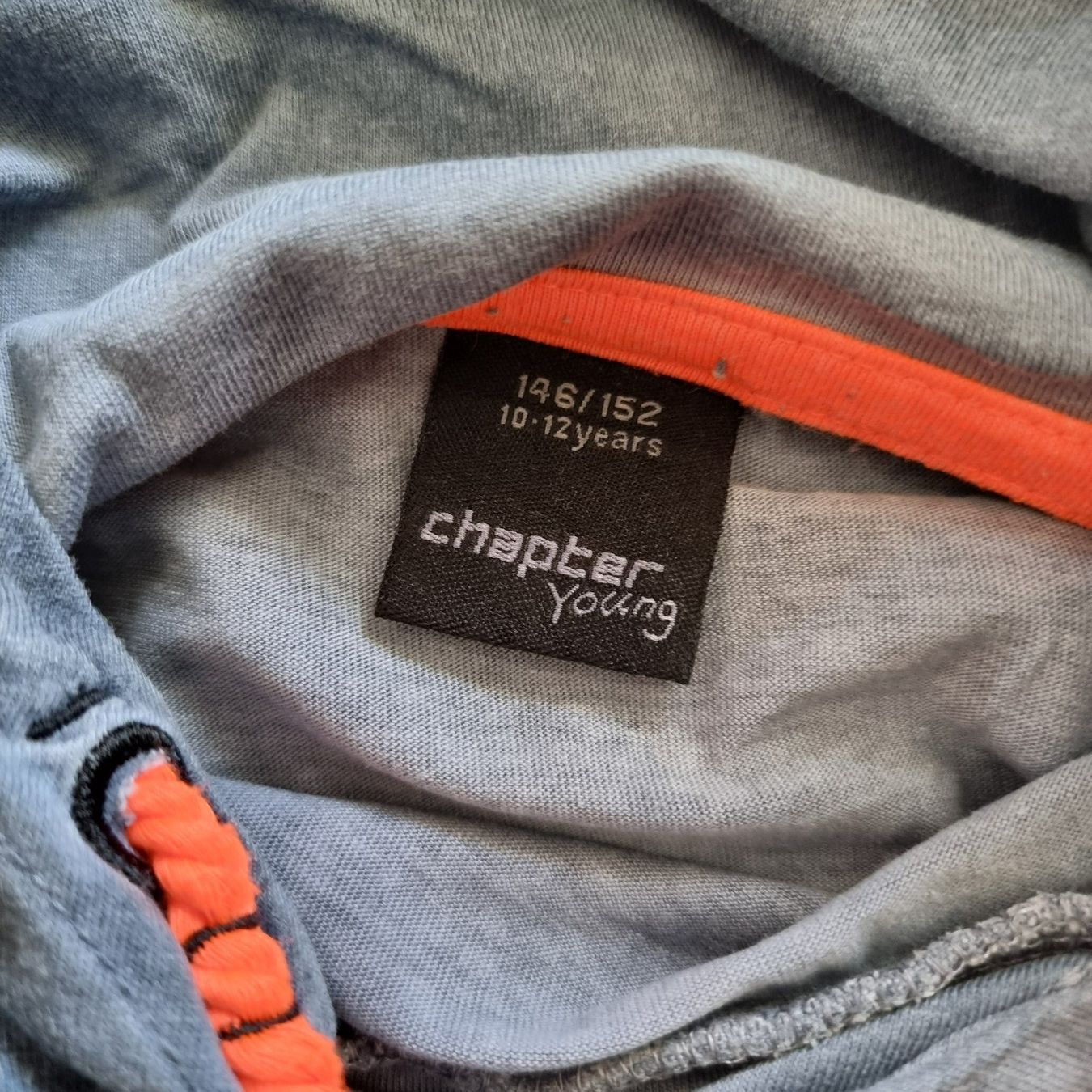 Maglioni & Felpe: Cooler Jungen-Pullover Gr. 146/152, top Zustand – Usato da Arth venduto da Africa44 1