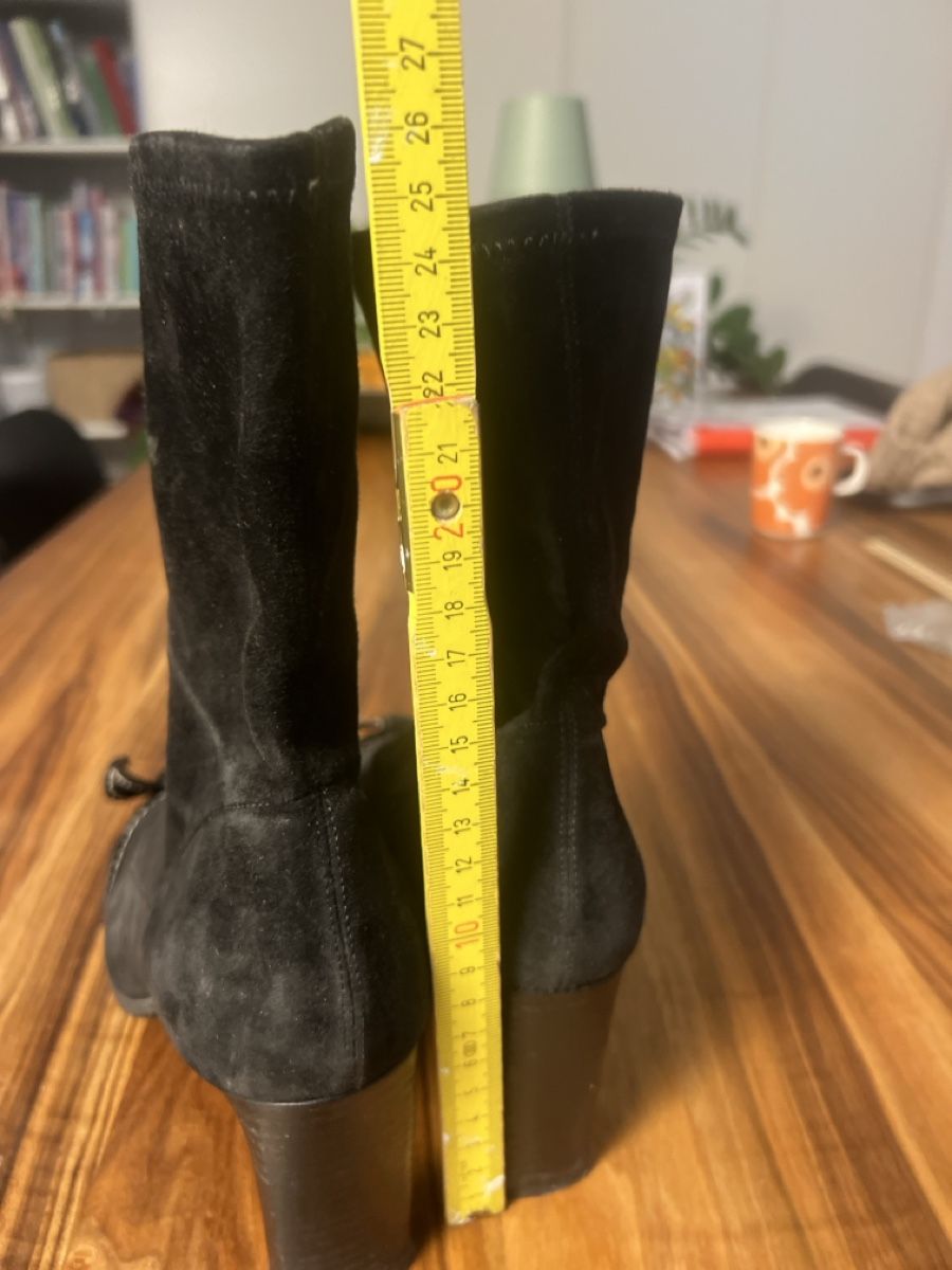 Bally Scarpe da donna: Bally Damen 38.5 – Usato da Bad Zurzach venduto da Aquengel 1