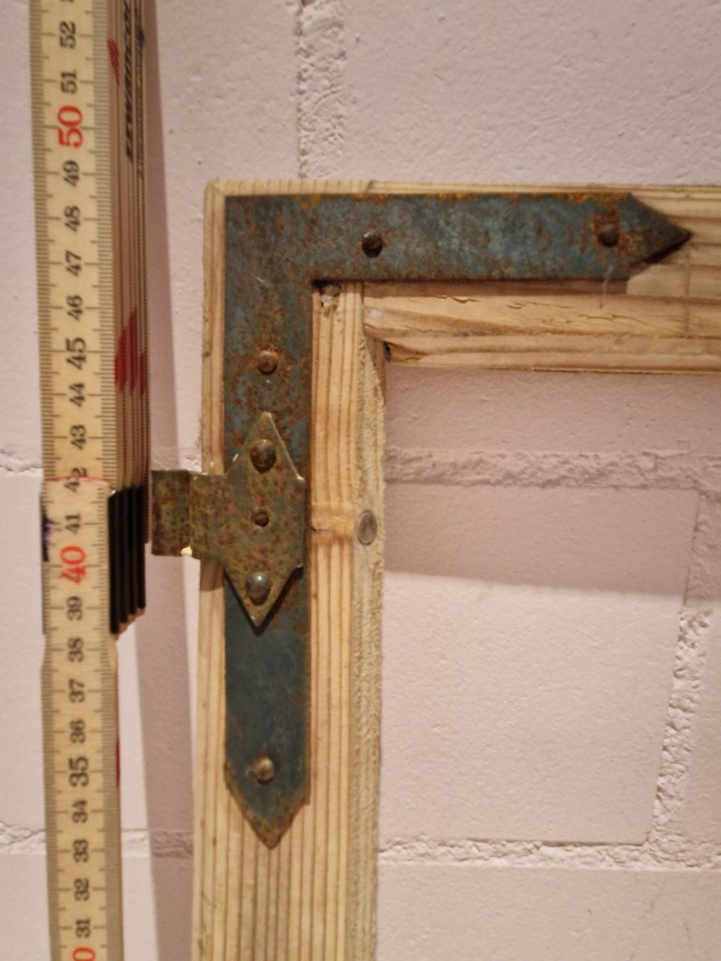 Fenêtres: Holzfenster – D'occasion à Laupersdorf par Tabea11 2