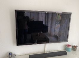 Samsung Fernseher 
