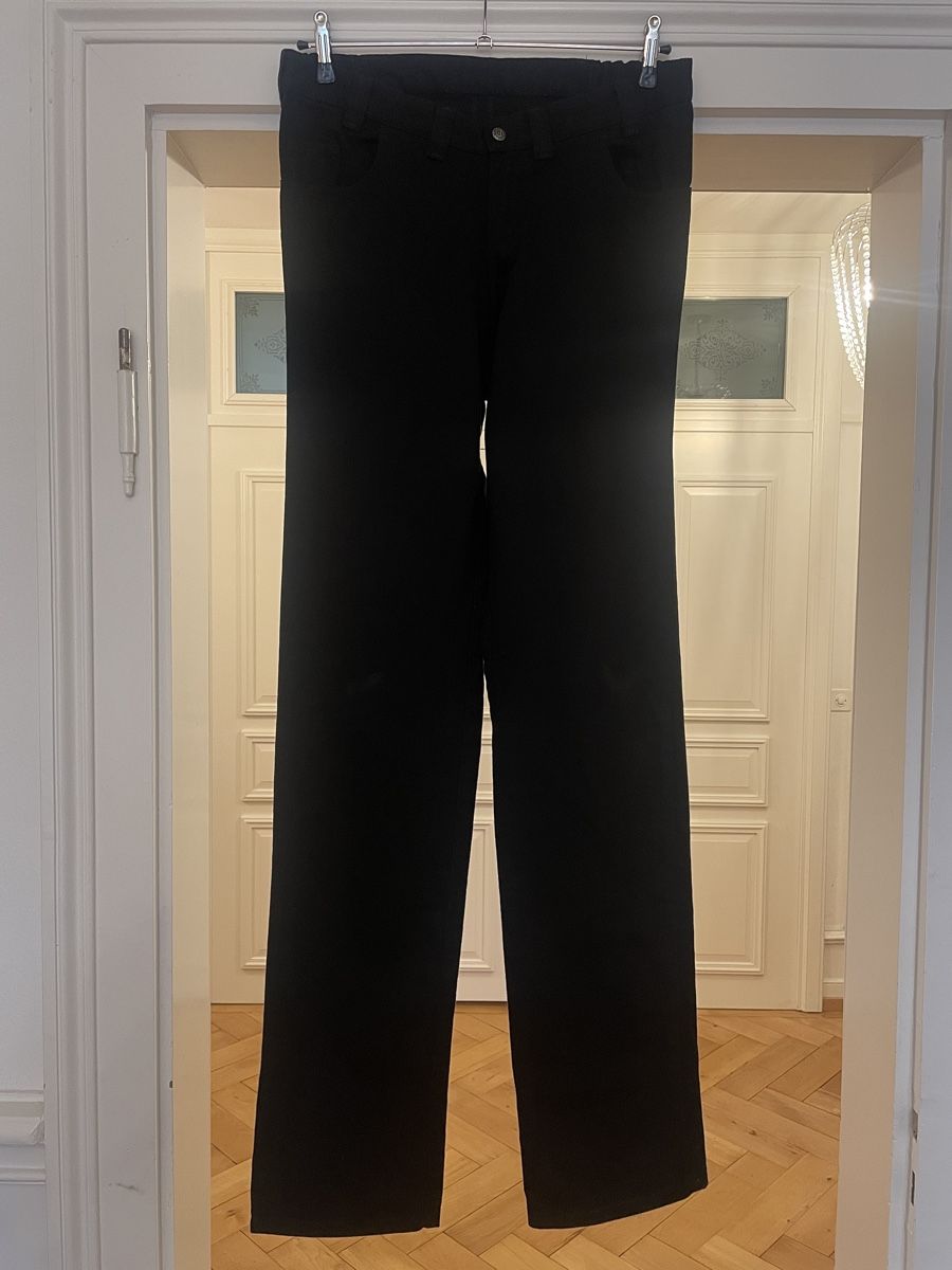 Jeans: Schwarz Jeans – Usato da Zürich venduto da pgr_9pzn