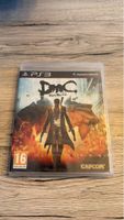 Jeu Vidéo PS3 DmC Devil May Cry état SEALED