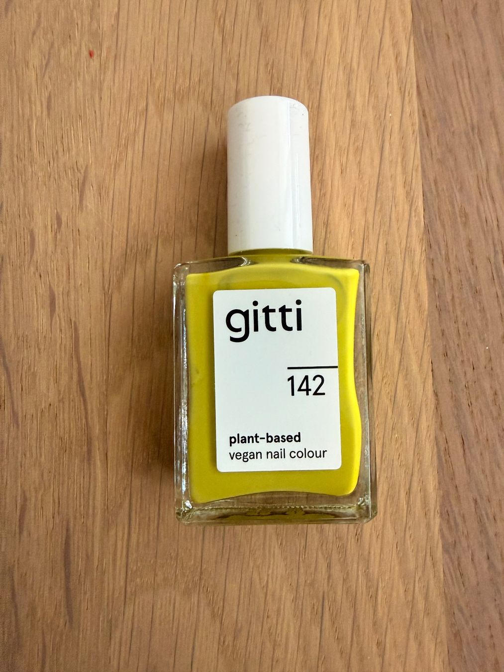 Nagellack: Gitti Nagellack – Neu (gemäss Beschreibung) aus Zollikofen von S.Hontas