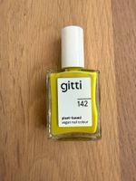 Gitti Nagellack
