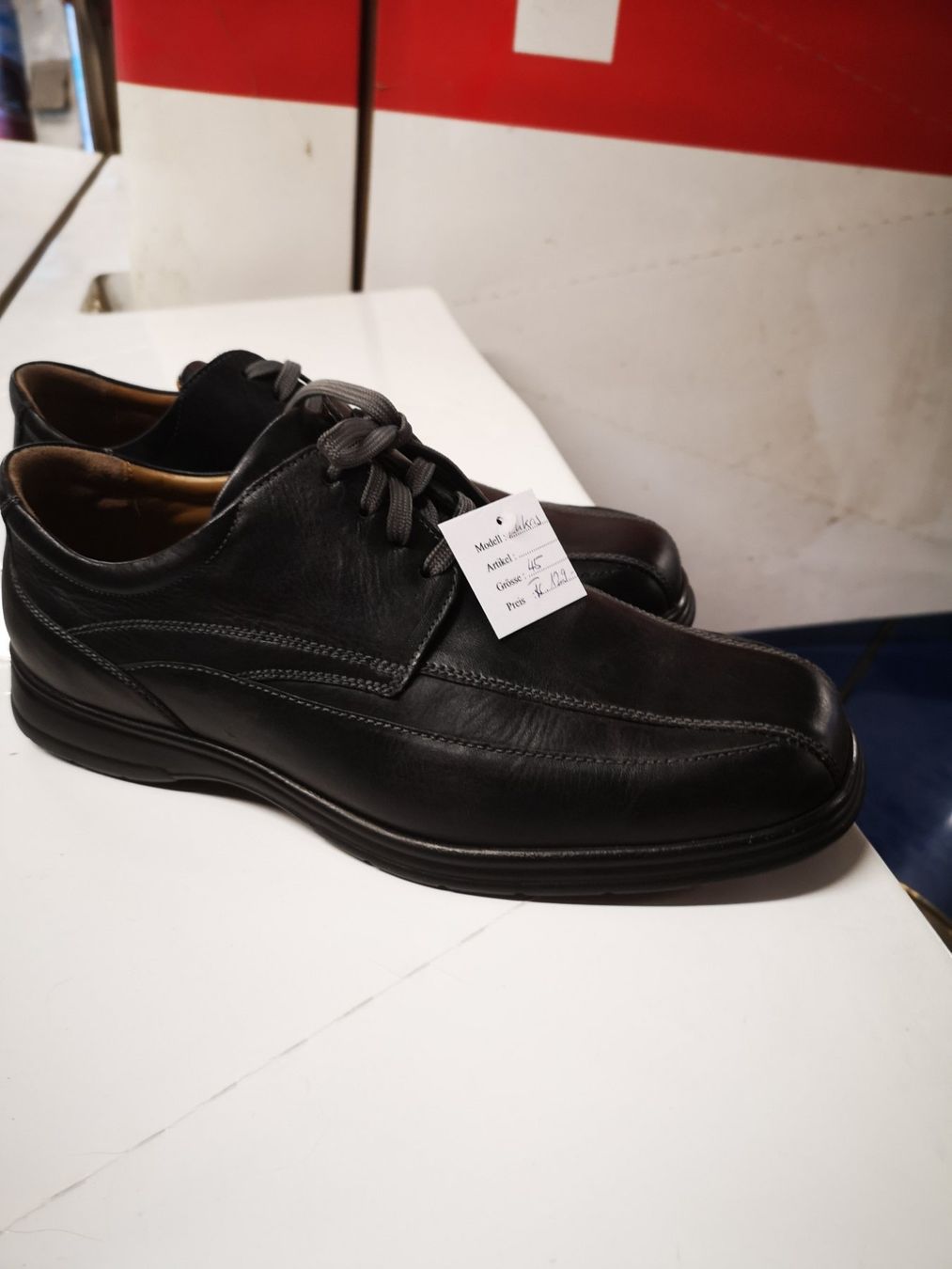 Helvesko Chaussures hommes: Helvesko – Neuf avec emballage d'origine à Möhlin par Highwaytom 2