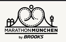 Marathon München Startplatz 11.10.2026, inkl. T-Shirt M