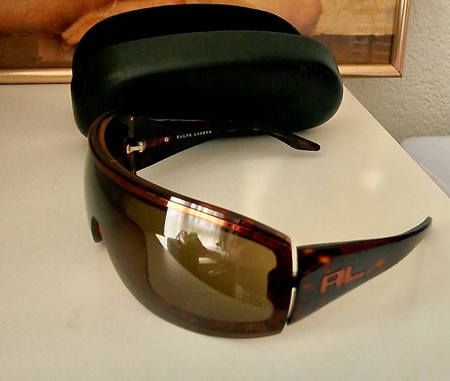 Ralph Lauren Occhiali & Lenti: Sonnenbrille Ralph Lauren – Usato da Bassersdorf venduto da Nellin 2
