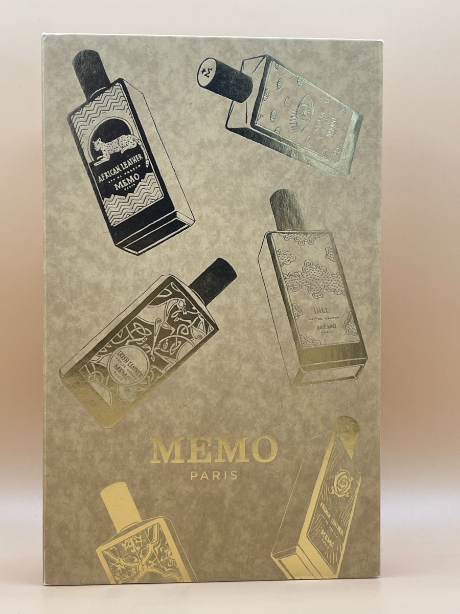 Parfums & Eau de Toilette: Memo Paris - Discovery Set – D'occasion à Waldenburg par LuxusTrends