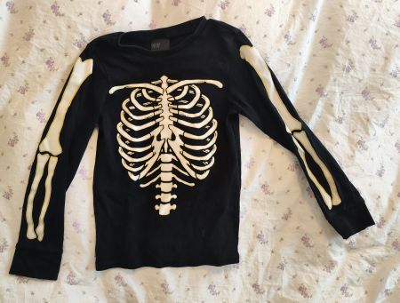 Pyjama gr. 122/128