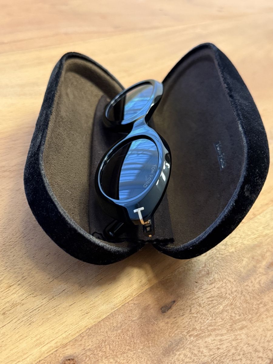 Tom Ford Occhiali & Lenti: Tom Ford SONNENBRILLE – Nuovo (secondo la descrizione) da Spreitenbach venduto da Erjon_bu
