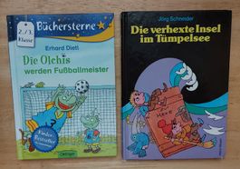 2 Bücher 📚