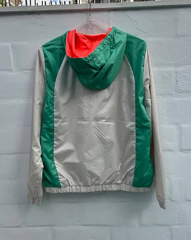 Giacche: WINDBREAKER-JACKE MIT KAPUZE – Nuovo e nell'imballaggio originale da Tagelswangen venduto da fireiceprincess 1