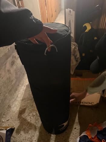 Boxsäcke: Boxsack – Gebraucht aus Bern von bob_clj7
