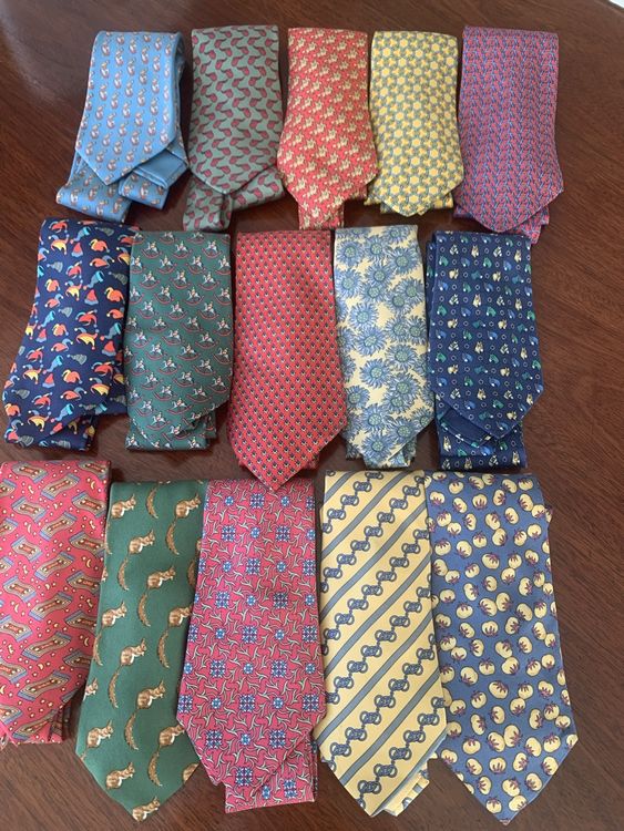 Cravatte Hermès Kaufen auf Ricardo