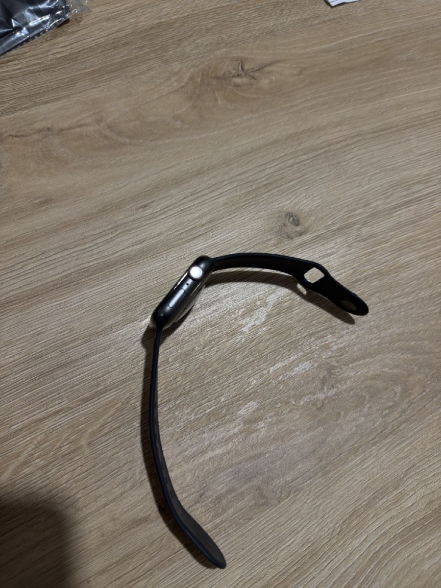 Apple Smartwatch: Apple Watch Series 4 44mm Nero – Usato da Stabio venduto da noe_5lnx 7