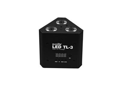 Illuminazione & Effetti luce: Eurolite LED TL-3 RGB+UV Trusslight – Nuovo e nell'imballaggio originale da Däniken SO venduto da Profog1 2