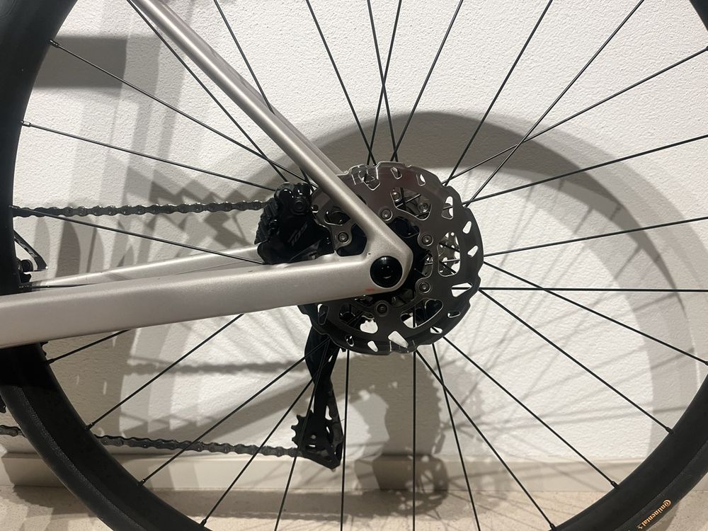 Bmc Biciclette: BMC Teammachine SLR FIVE – Nuovo (secondo la descrizione) da Zürich venduto da jan_sh9l 3