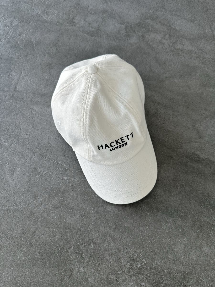Sonstige Kleidung & Accessoires: Casquette Hackett London, comme neuve, taille unique – Gebraucht aus Sonceboz-Sombeval von lan_lp7g
