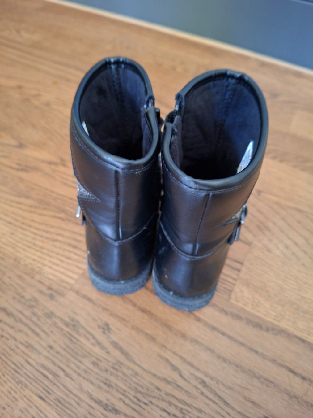Friboo Scarpe per ragazze: Stiefelette Friboo Gr. 30 – Usato da Hirzel venduto da larissagschwend 2