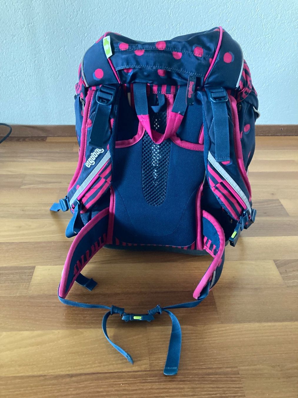 Ergobag Sacs & sacs à dos: Ergobag Pack / Schulrucksack – D'occasion à Knonau par dom_p69c 3
