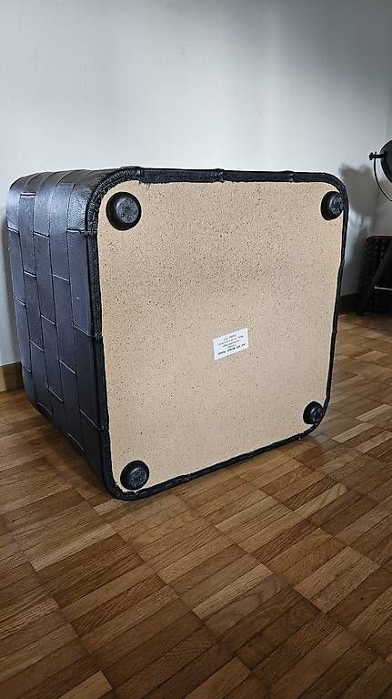 Hocker: Sitzhocker / Sitzwürfel – Gebraucht aus Schaffhausen von chr_h86k 2