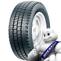 Kormoran 225/75/16 C Produktion Michelin