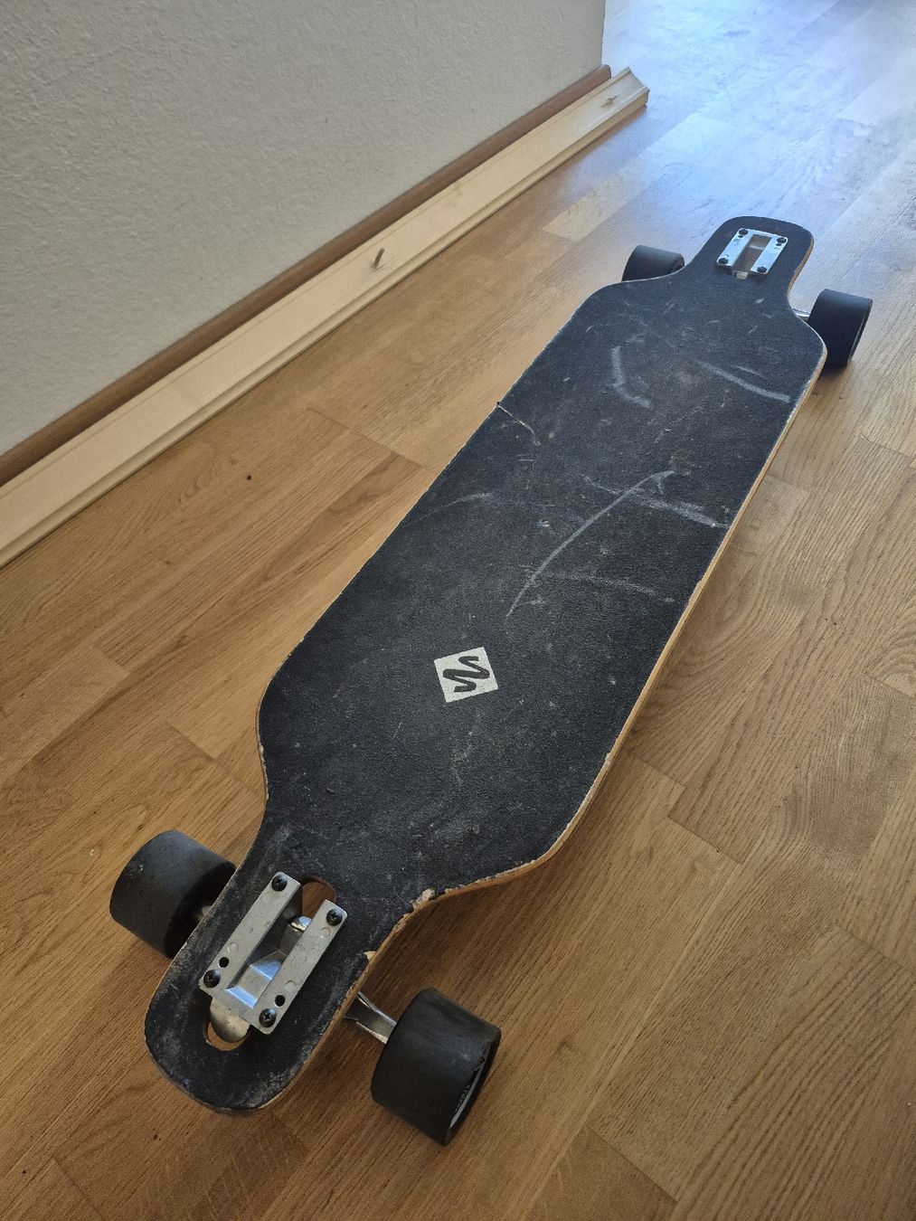 Skateboards: Street Surfing Longboard – D'occasion à Zürich par oscarc1